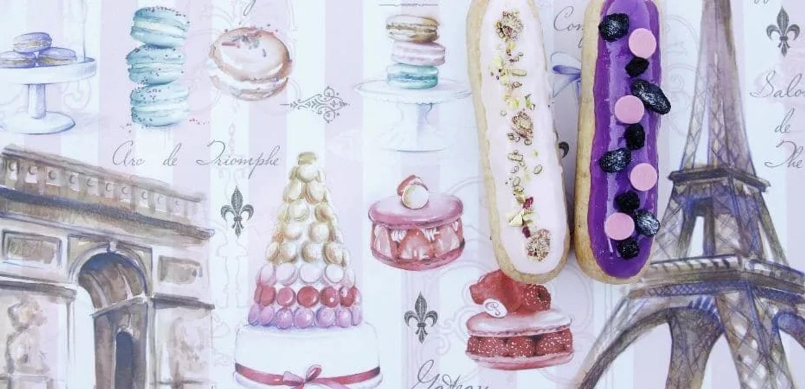 Les 20 ateliers culinaires pour découvrir Paname autrement
