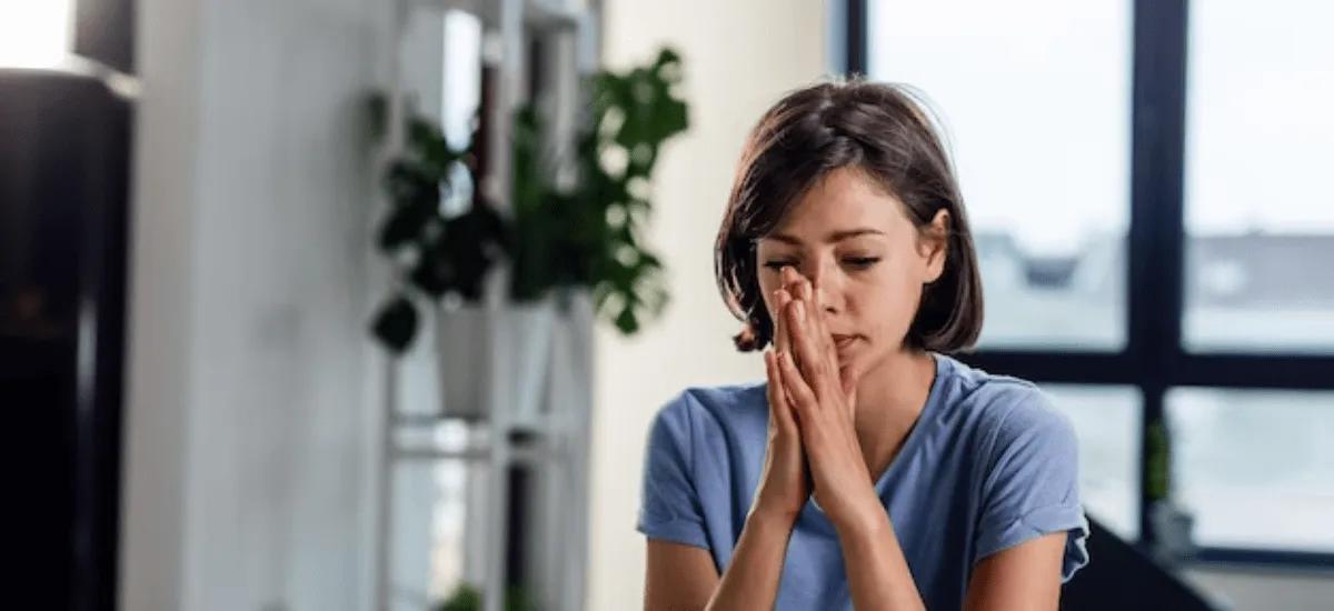Quelle est la différence entre le stress et l’anxiété ?
