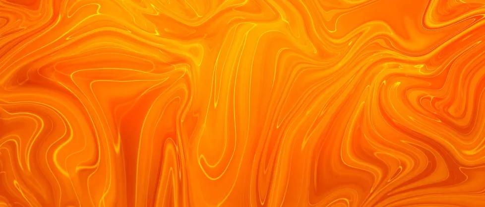 Signification de la couleur orange : énergie, spiritualité, rêves