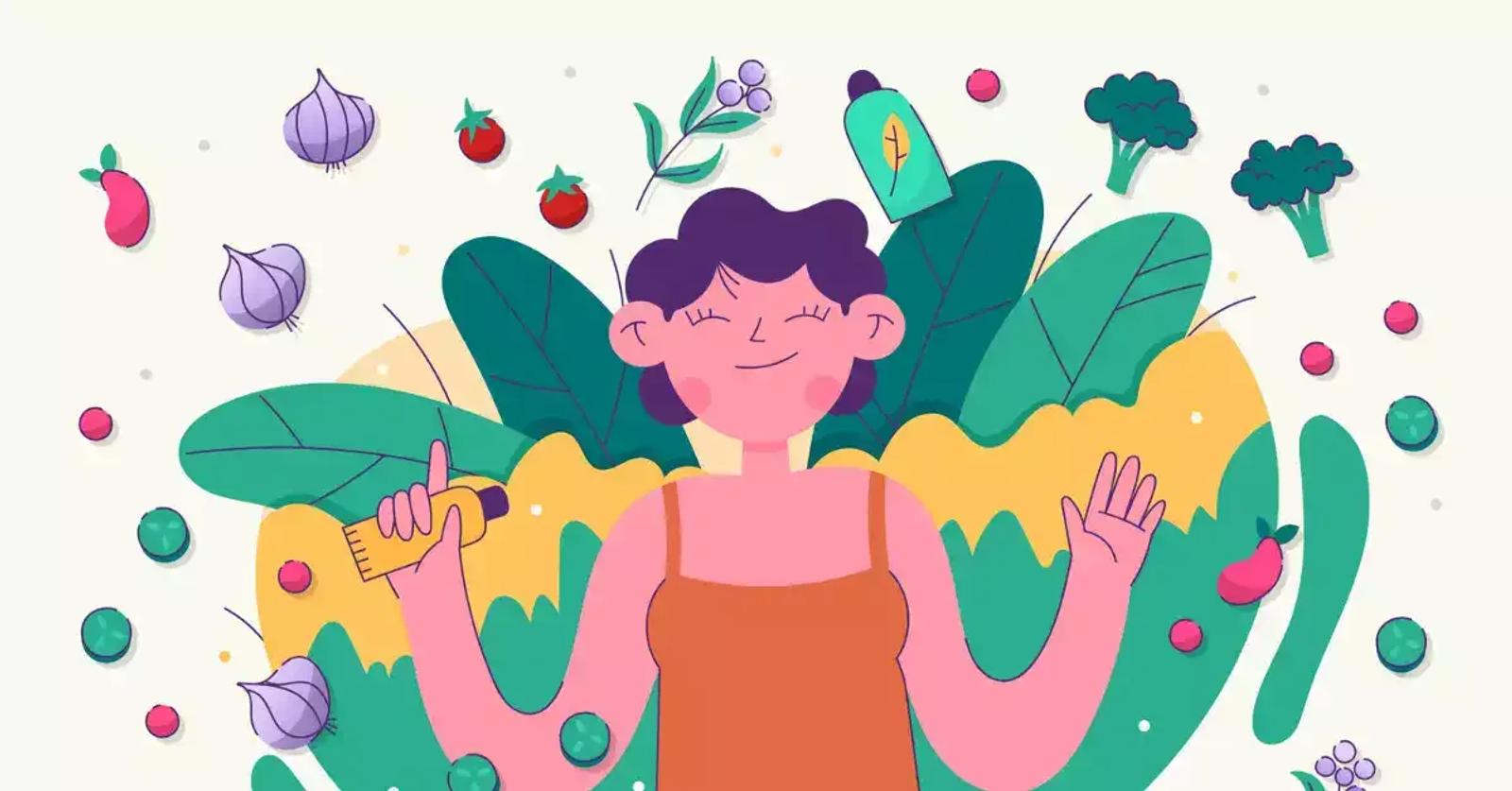 20 aliments anti-stress pour lutter contre l’angoisse