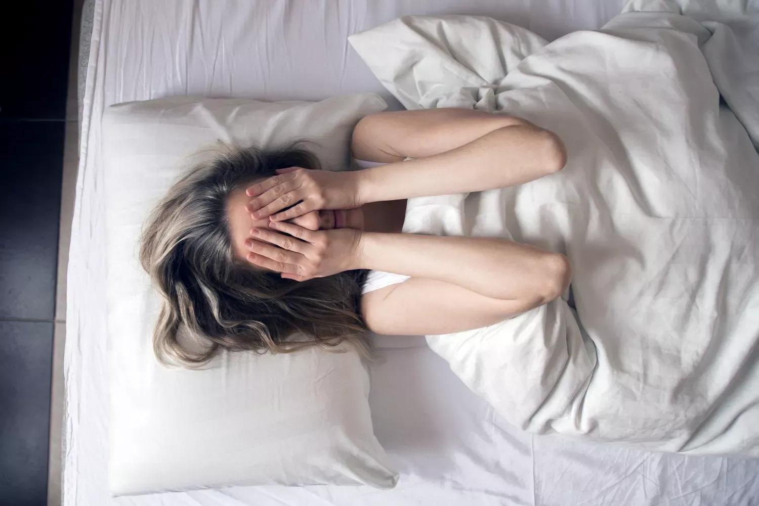 Comment s’endormir quand on est trop stressé pour dormir ?