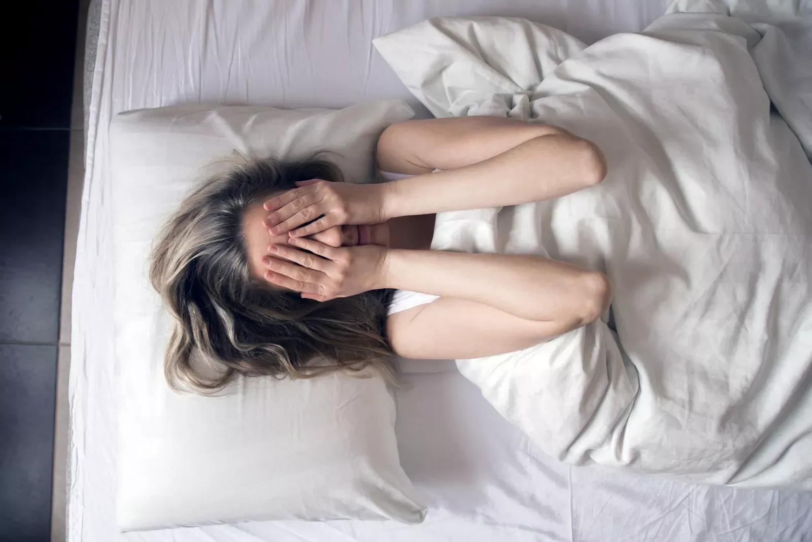 Comment s’endormir quand on est trop stressé pour dormir ?