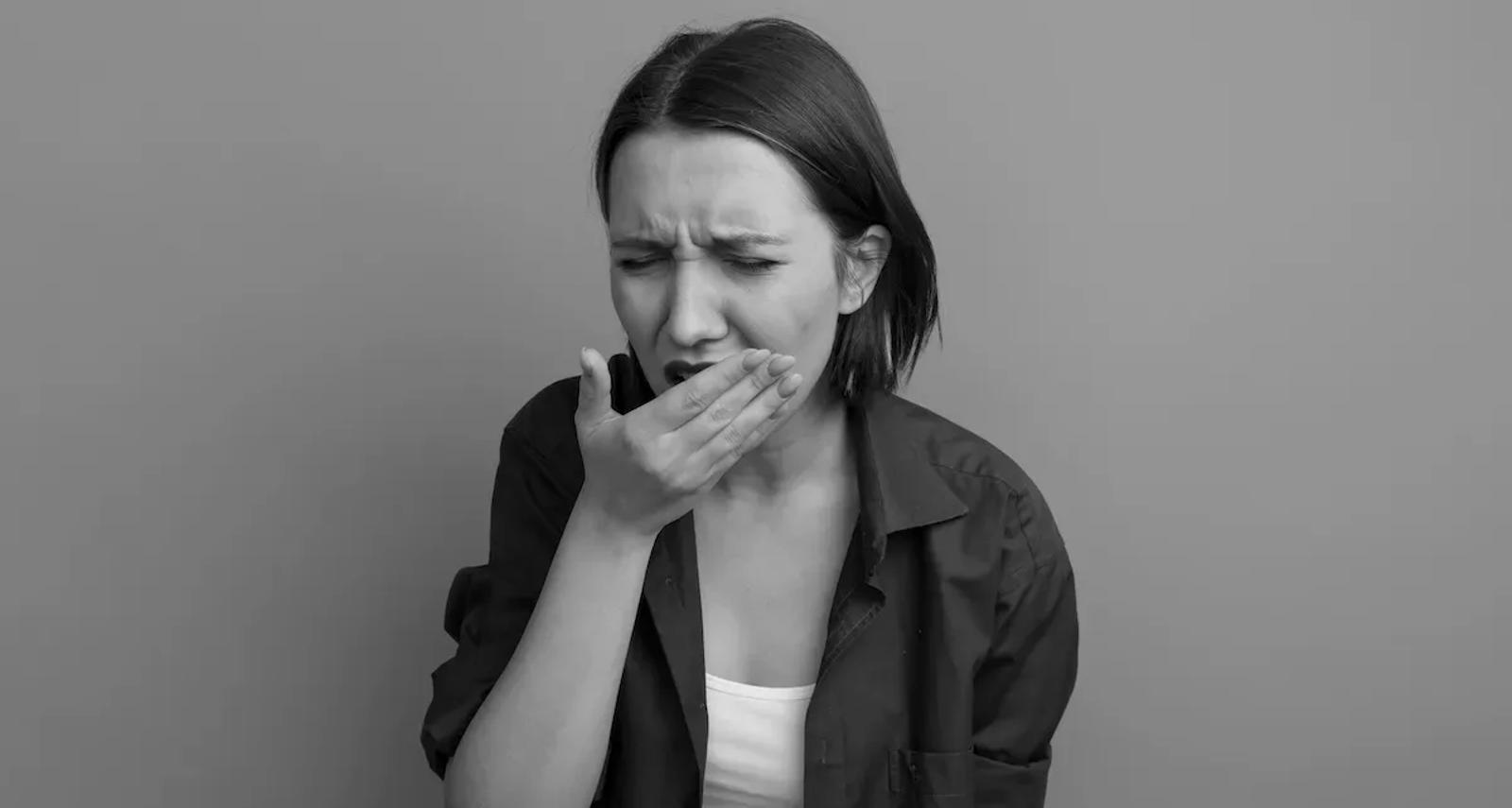 L’anxiété peut-elle affecter votre langue ?