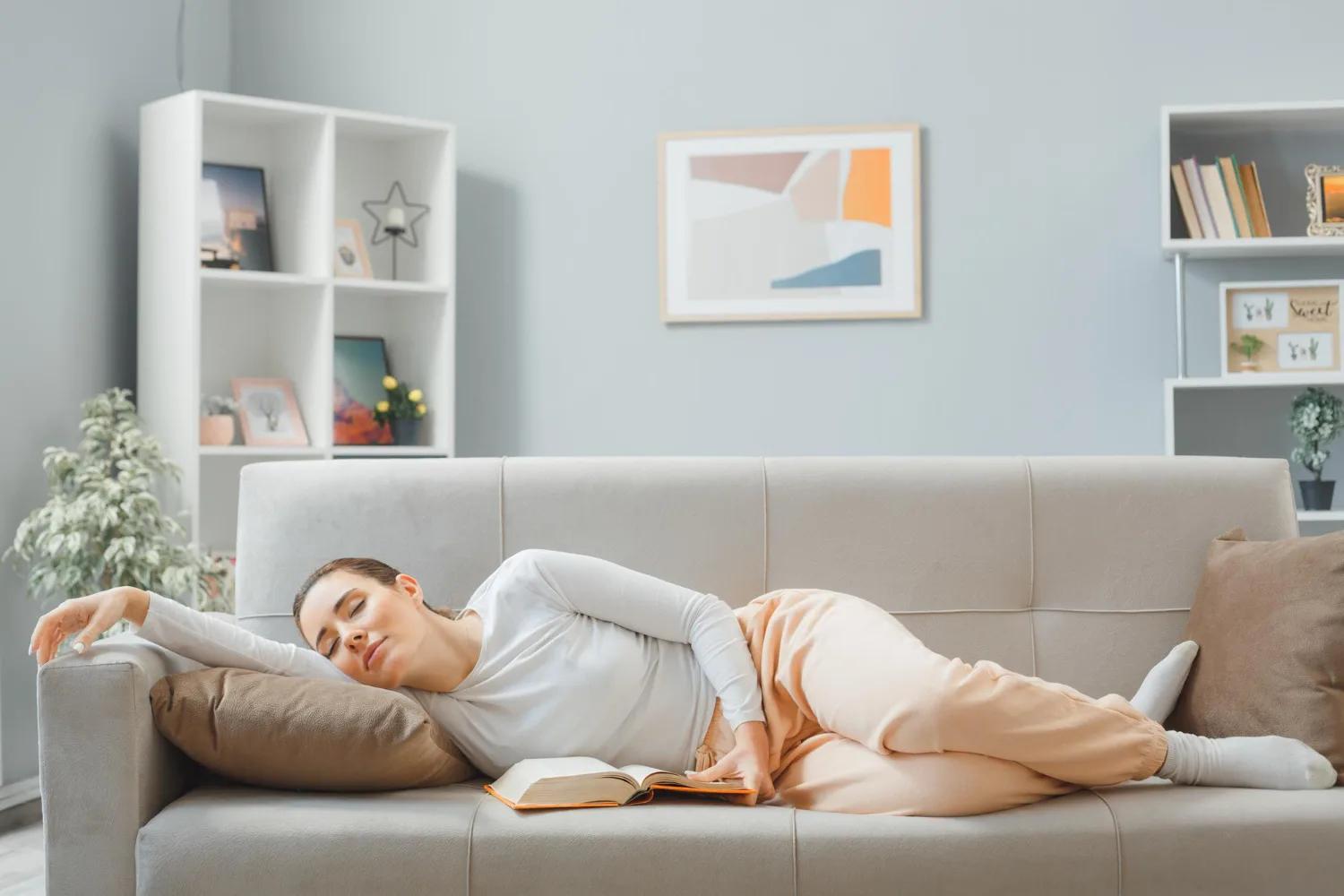 La sieste réparatrice : comment récupérer en 30 minutes seulement ?