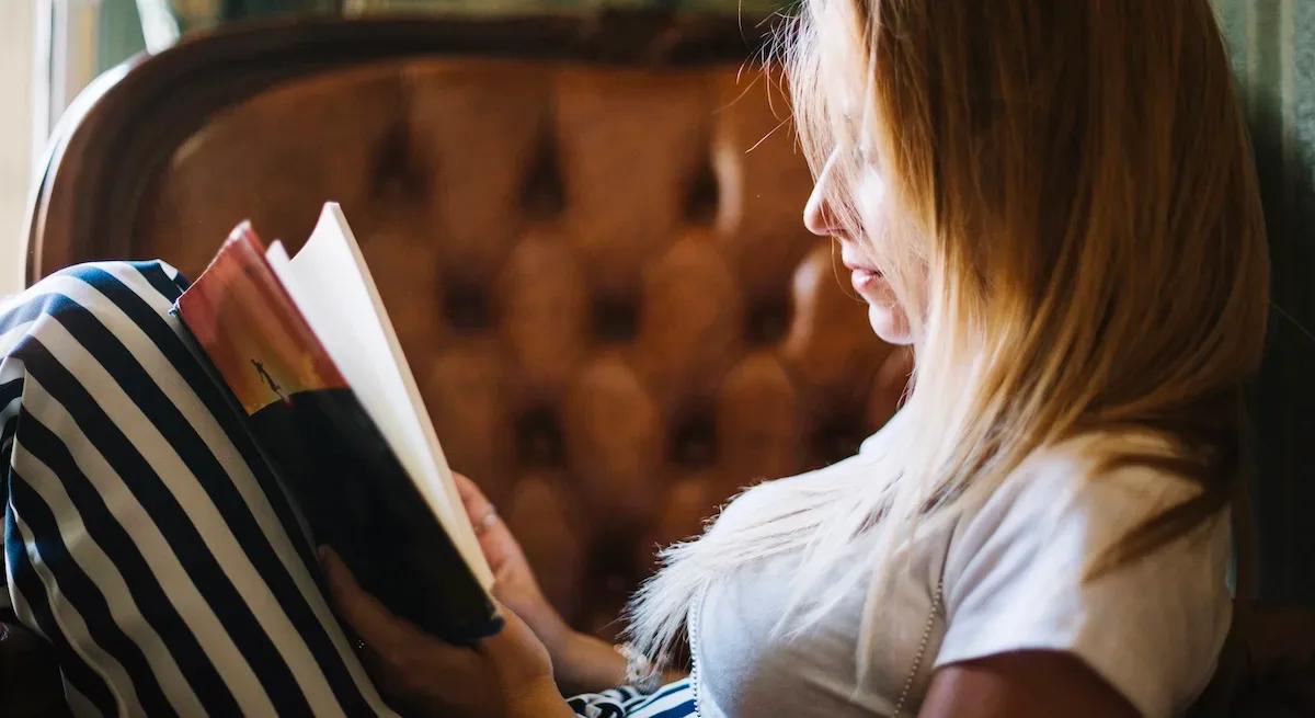 Libérer son Esprit : Les meilleurs livres pour maîtriser l’art du Lâcher Prise