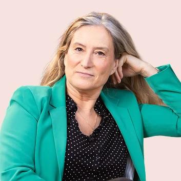 Natacha Calestrémé