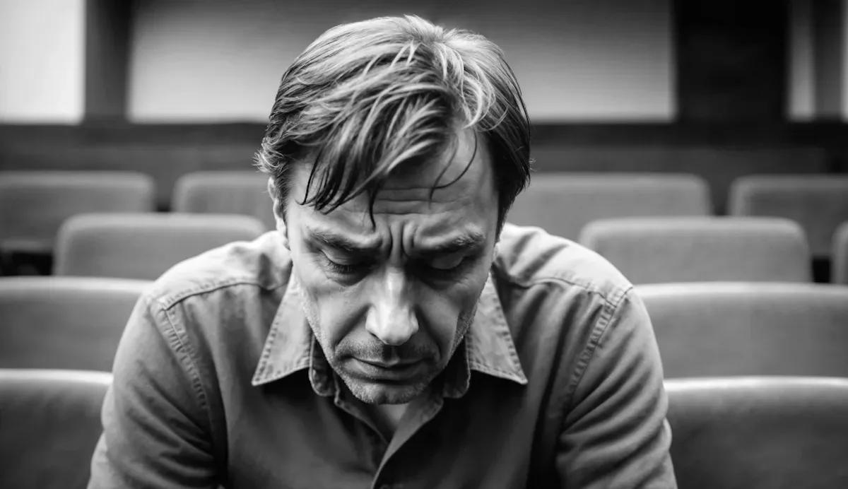 Pourquoi suis-je anxieux sans raison ?