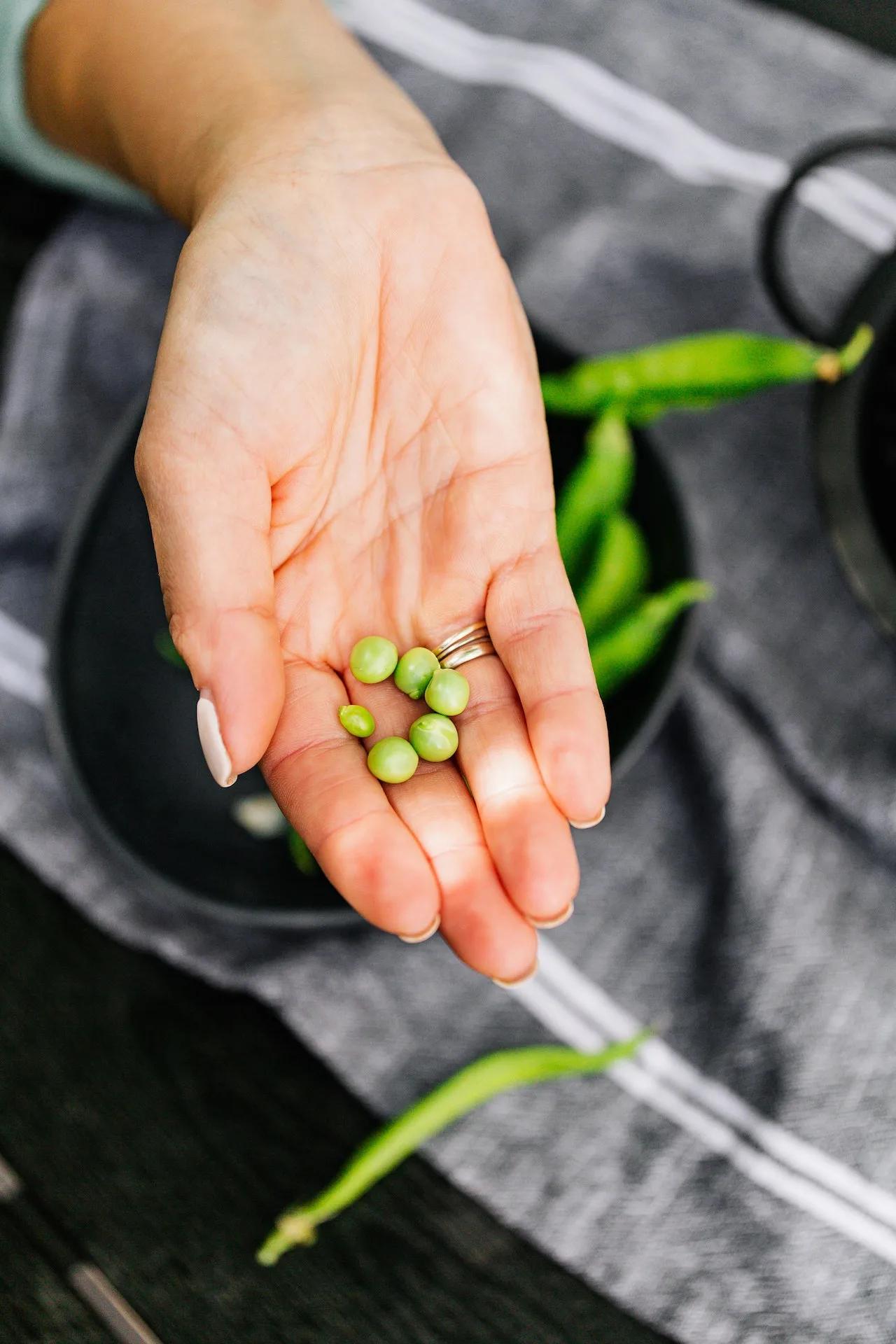 11 recettes de pois cassés qui vont au-delà de la soupe