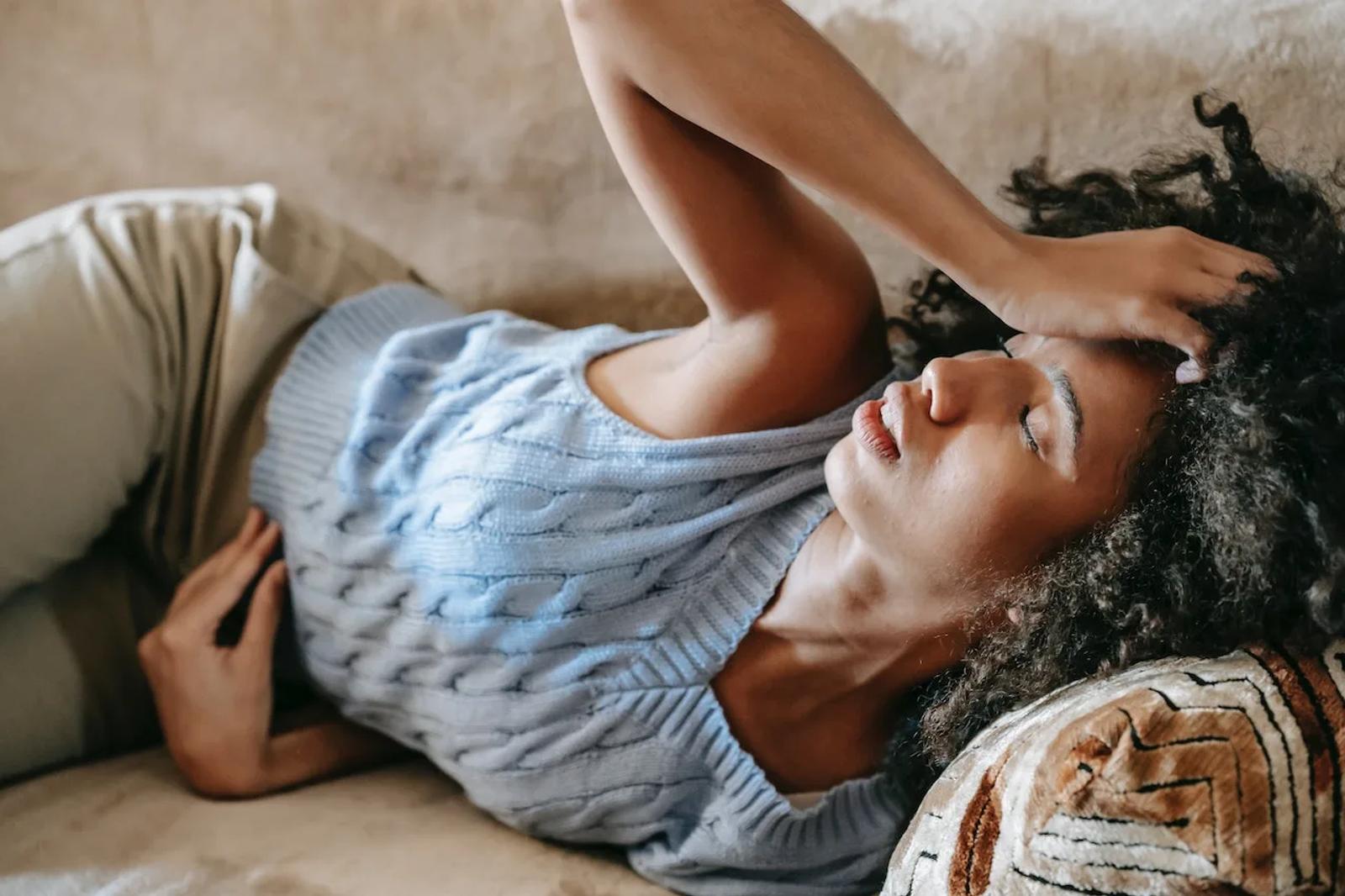 30 techniques d’ancrage pour apaiser les pensées angoissantes