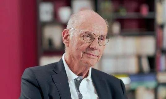 Boris Cyrulnik : Reconstruire l'estime de soi et retrouver la confiance en soi