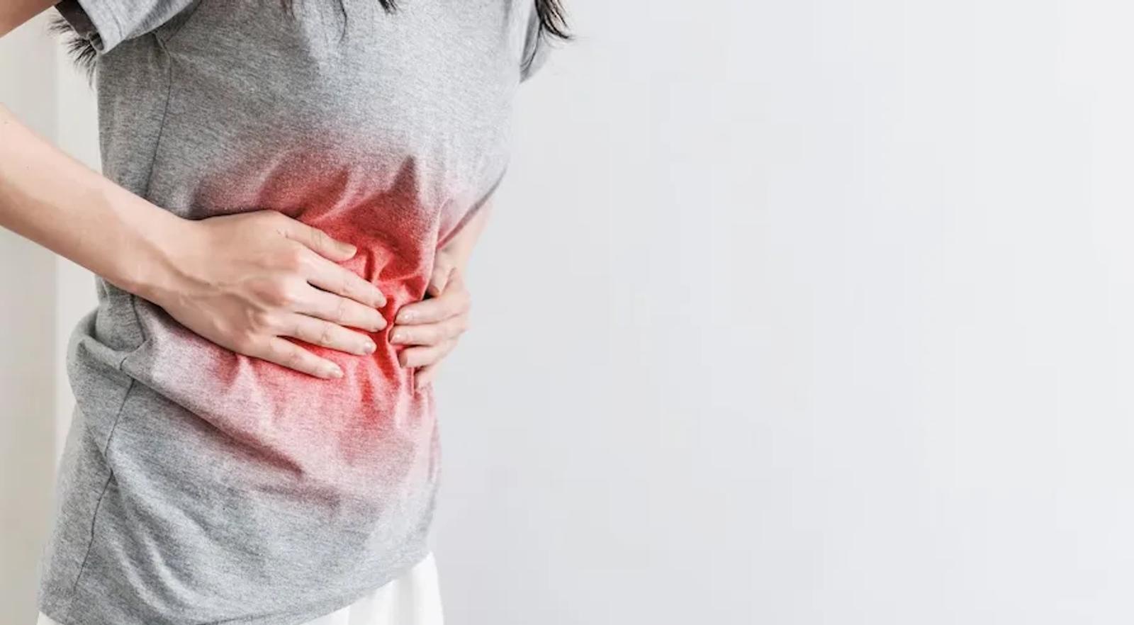 Ce qu’il faut savoir et faire en cas de douleur abdominale du côté droit
