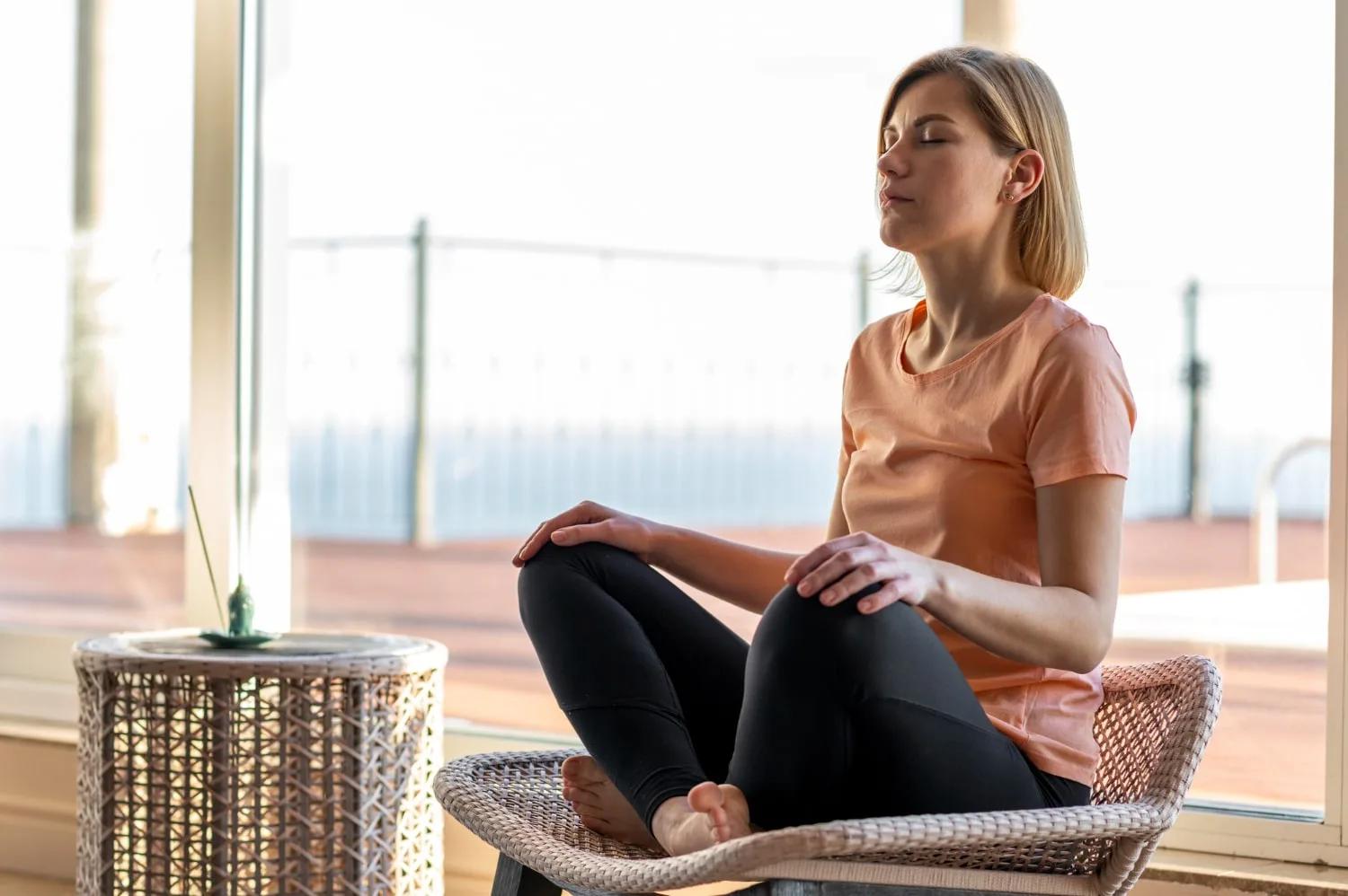 La méditation du matin pour transformer votre quotidien