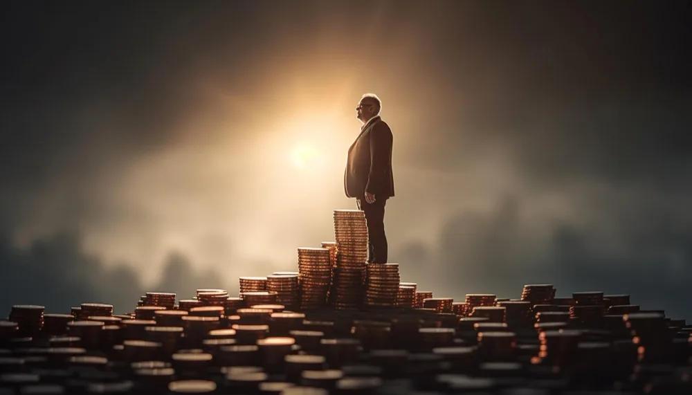 Que signifient les rêves de gain d’argent ?