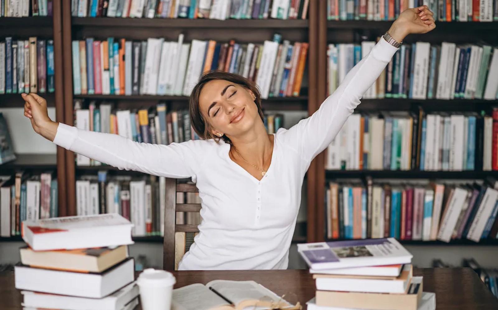 Les livres sur la confiance en soi à lire absolument