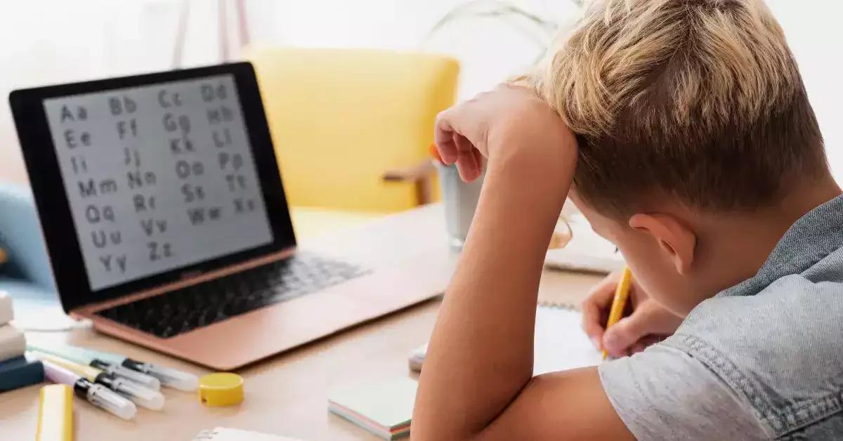Comprendre le trouble du développement de l’enfant