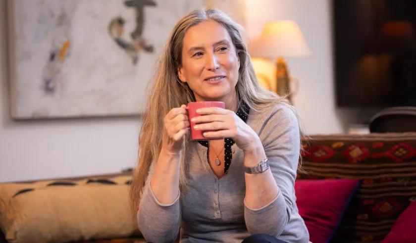 Interview Natacha Calestrémé : « Comprendre le sens de nos épreuves et retrouver notre énergie »