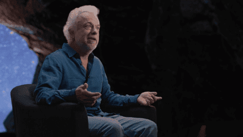 Frédéric Lenoir : Apprendre à s'aimer