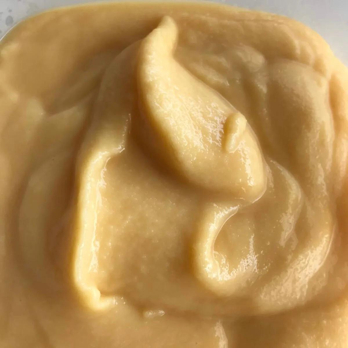 Maîtrisez la recette de la crème pâtissière de Pierre Hermé