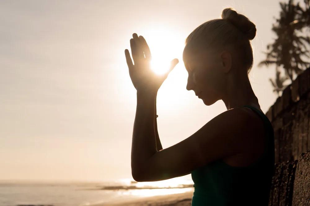Les bienfaits de la méditation pleine conscience