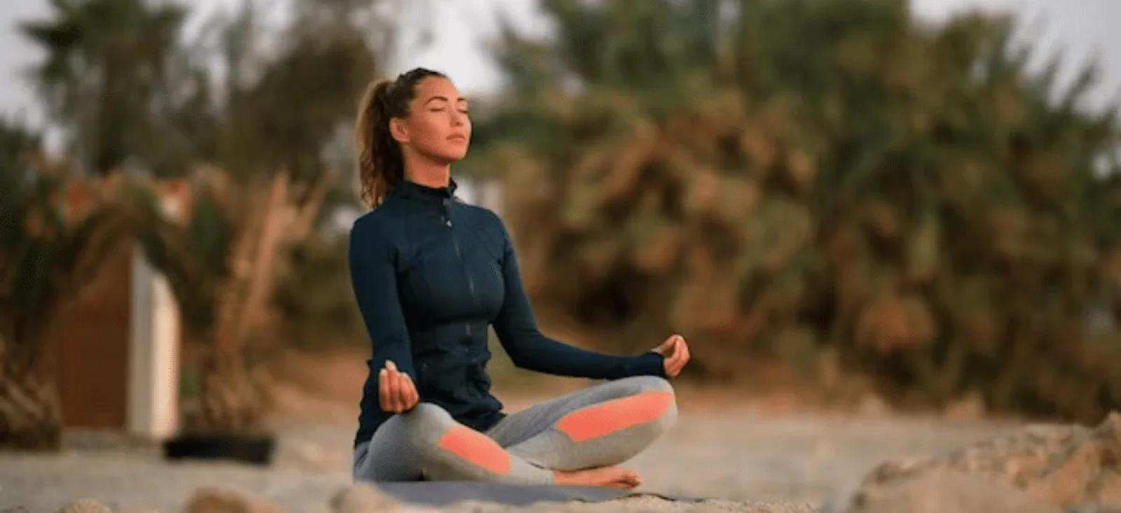 Comment se concentrer pendant la méditation : 20 idées