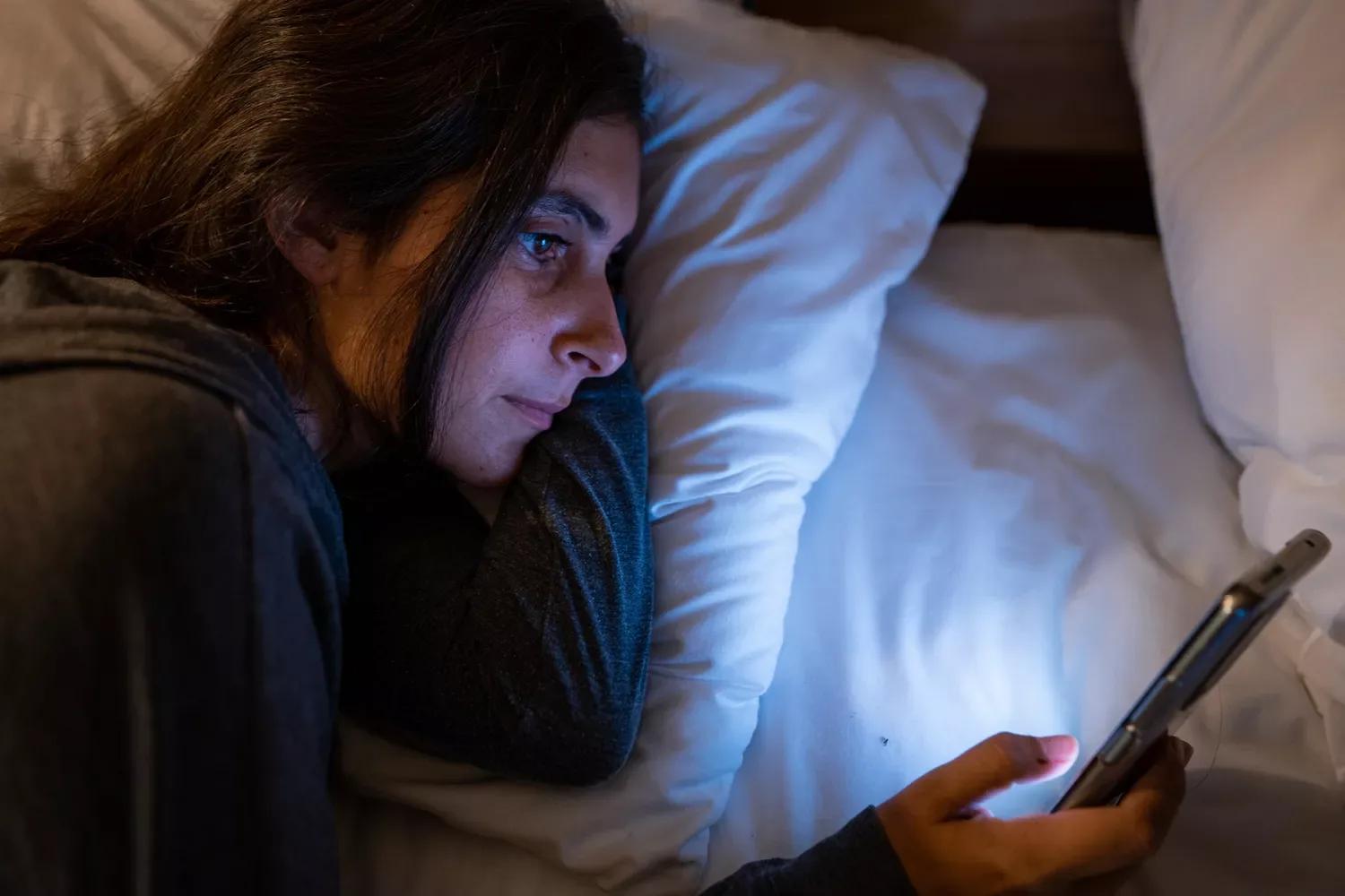 Comment se rendormir après s’être réveillé avec de l’anxiété ?