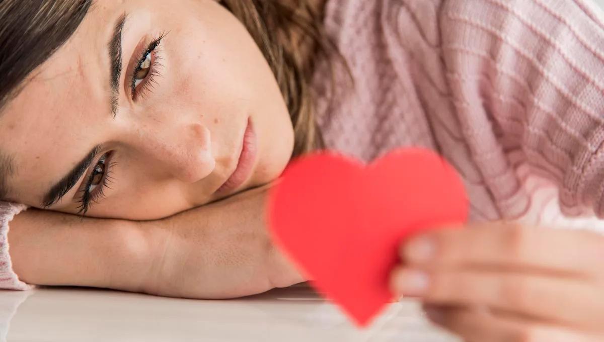 L’amour non partagé : Ce que cela signifie et comment aller de l’avant