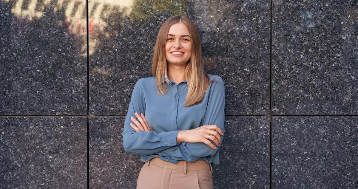La formule de confiance en soi pour les femmes