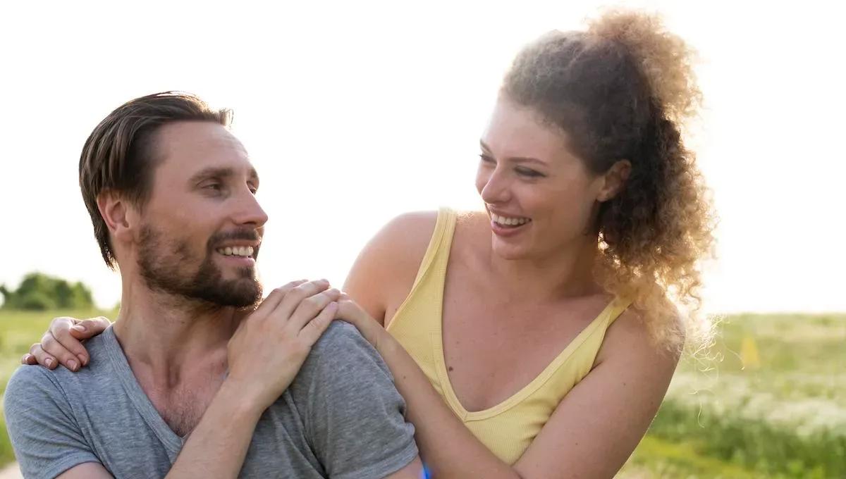 Les signes d’une relation intime saine