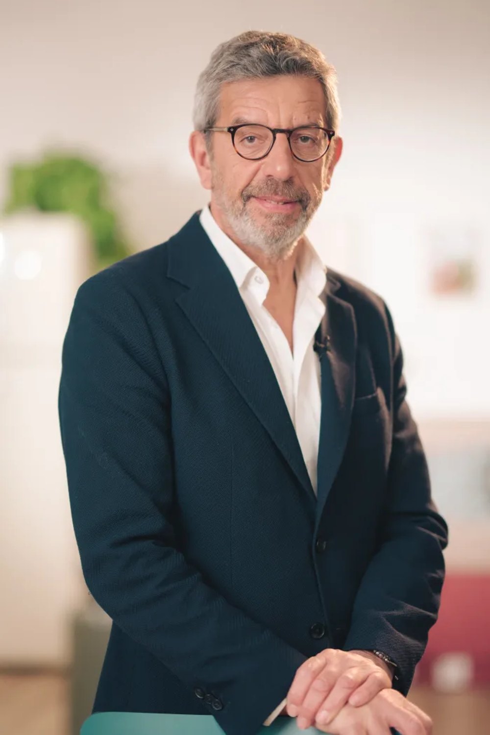 Michel Cymes