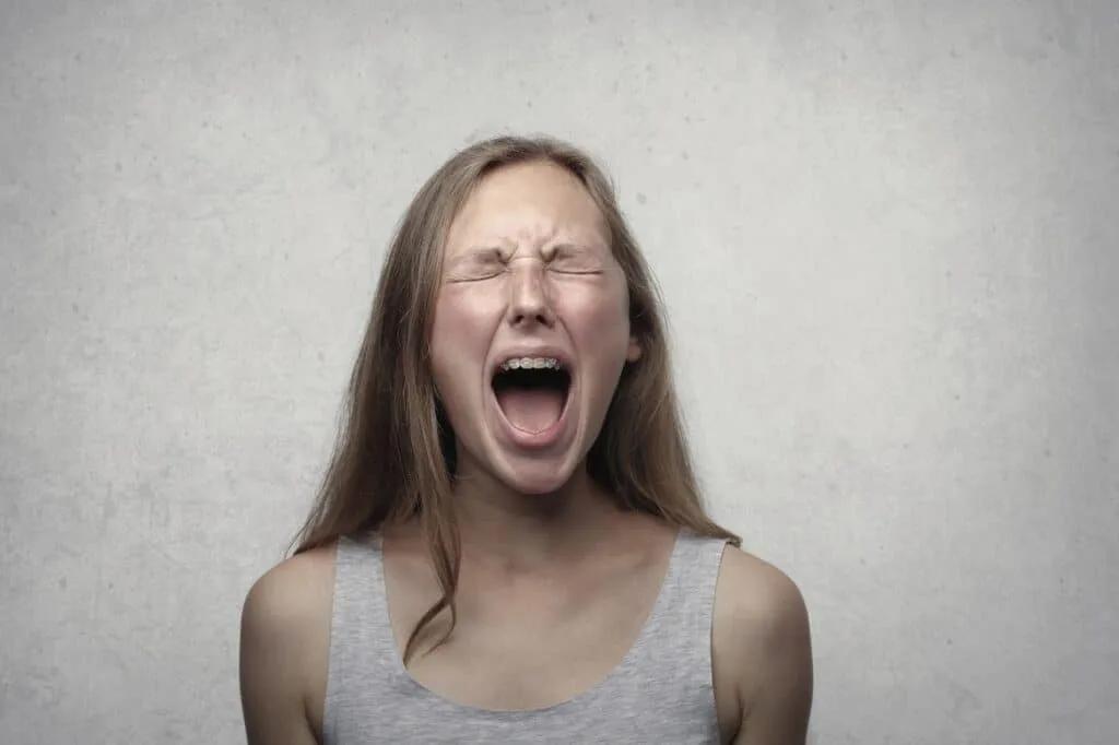 Sentiment de culpabilité