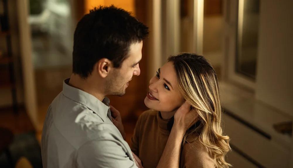 Un homme qui désire une femme est-il amoureux ?