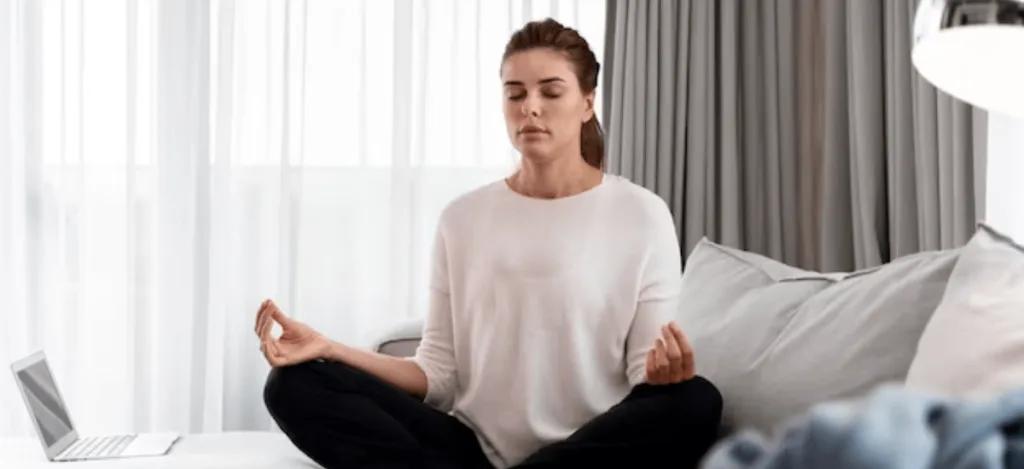 Méditation