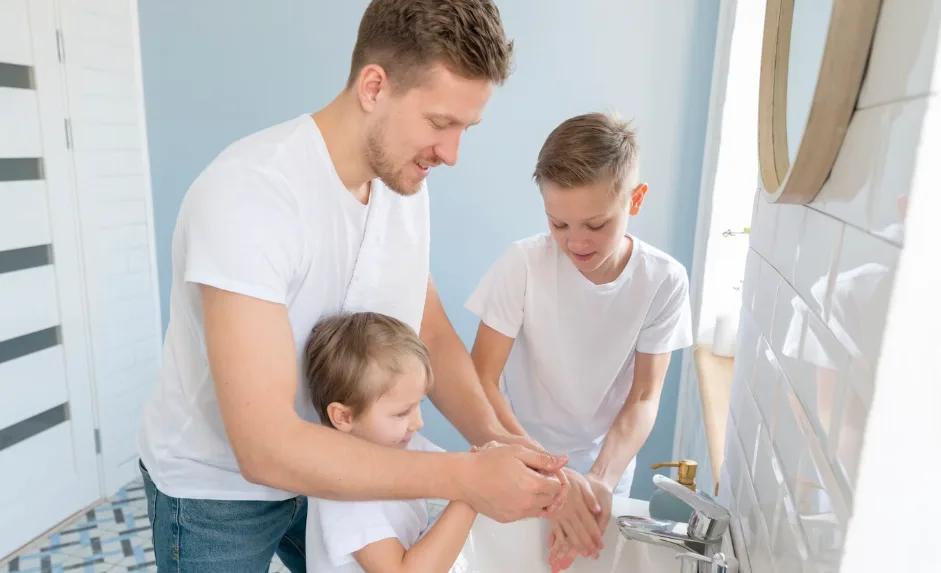 Comment utiliser la méthode d’apprentissage de la propreté en trois jours ?