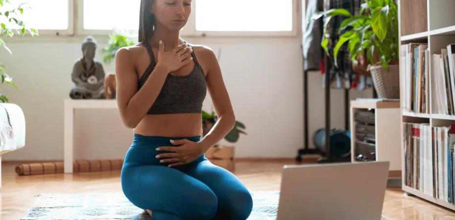 pratiquer l'auto-hypnose pour attirer l'abondance