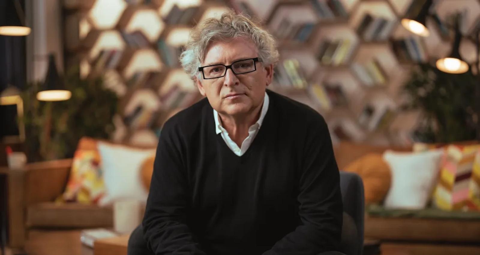 Biographie de Michel Onfray : philosophe, et essayiste