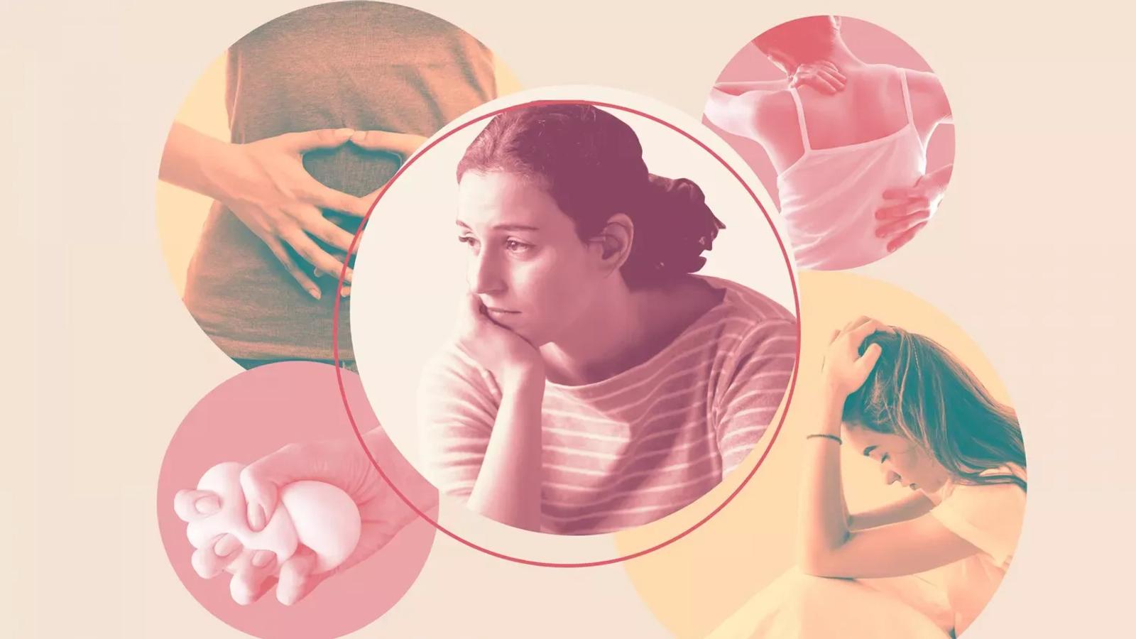 11 symptômes de stress à connaître, selon des experts en santé mentale