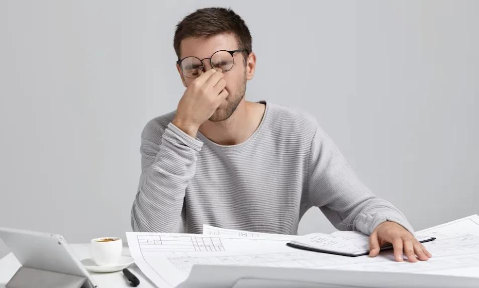 Quels sont les signes d’alerte d’un épuisement professionnel ?
