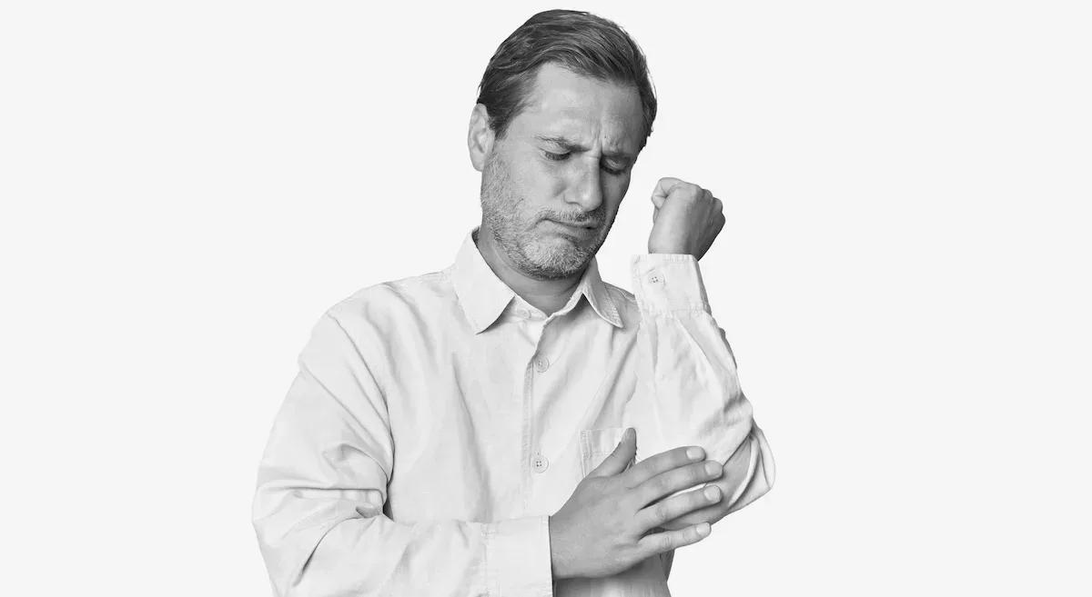 L’anxiété peut-elle causer une douleur au bras gauche ?