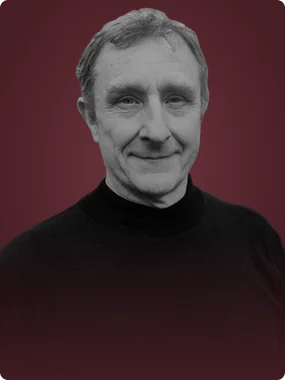 Jean-Michel Coudart