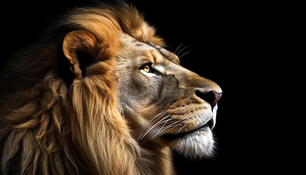 Que signifie le lion dans votre rêve ?