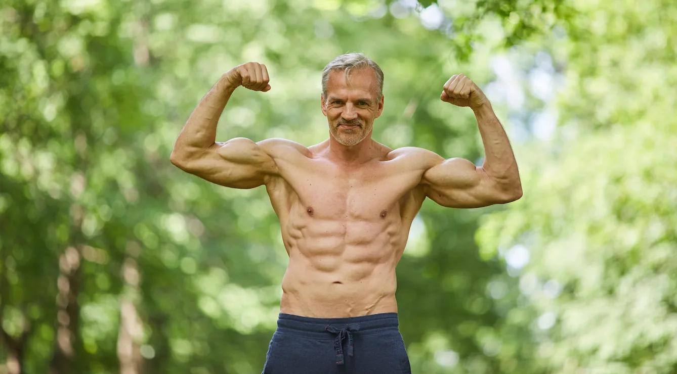 Comment prendre du muscle, peu importe qui vous êtes