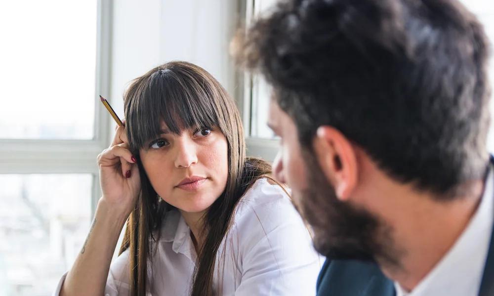 5 phrases qui tuent un pervers narcissique
