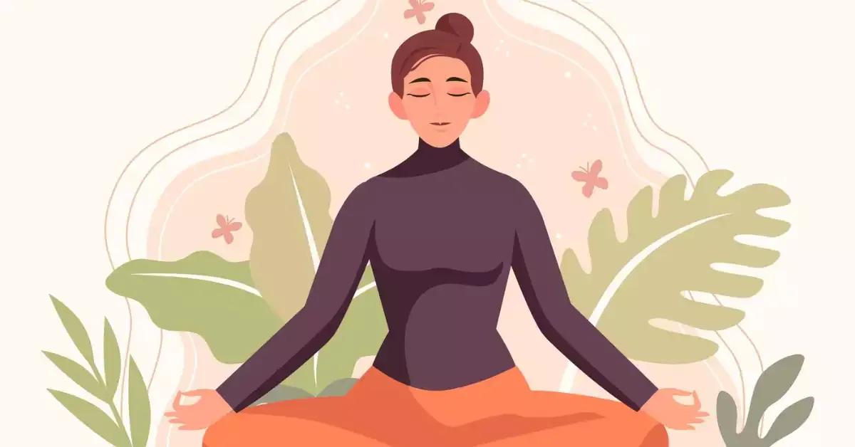 Comment pratiquer la méditation des chakras ?