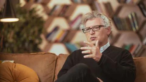 Michel Onfray : Comment reconstruire l’estime de soi après une épreuve.