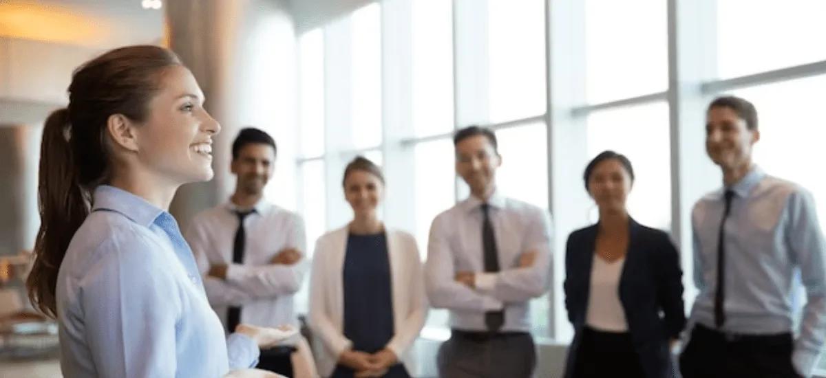 Apprenez comment devenir un leader efficace