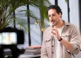 Kevin Finel – Comment votre cerveau influence votre estime de soi ?