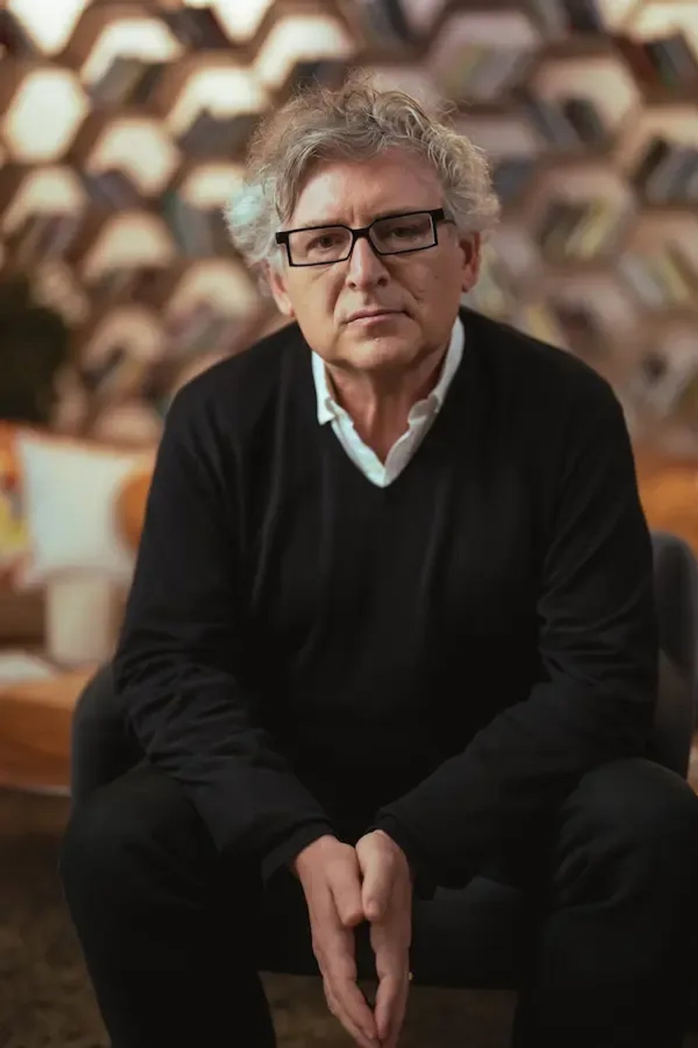 Michel Onfray