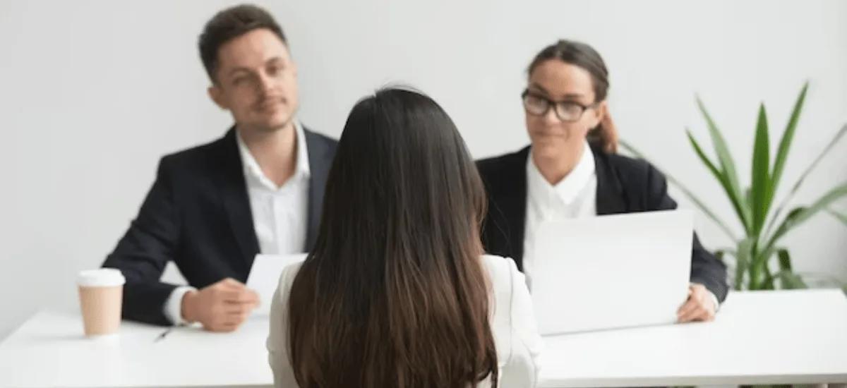 Comment éviter les erreurs classiques en entretien d’embauche