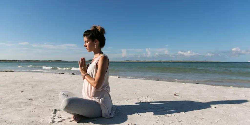 Comment méditer - 5 conseils de méditation pour les débutants