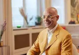 Fabrice Midal – Être complètement soi-même pour la toute première fois
